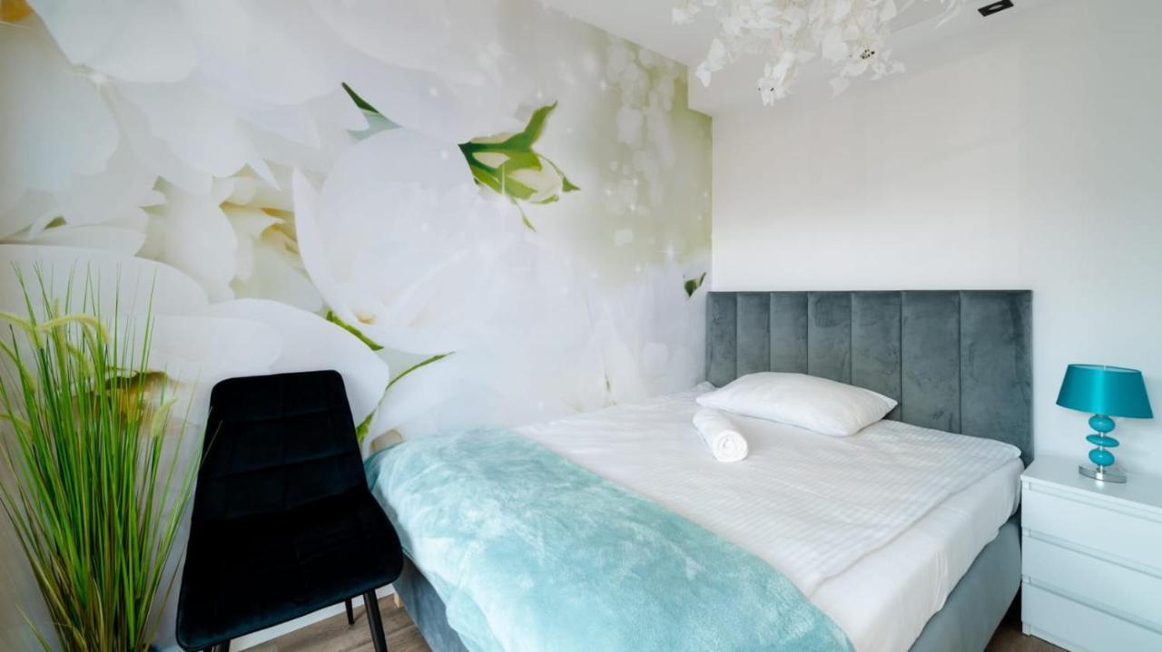 Apartament Nad łomnicą *