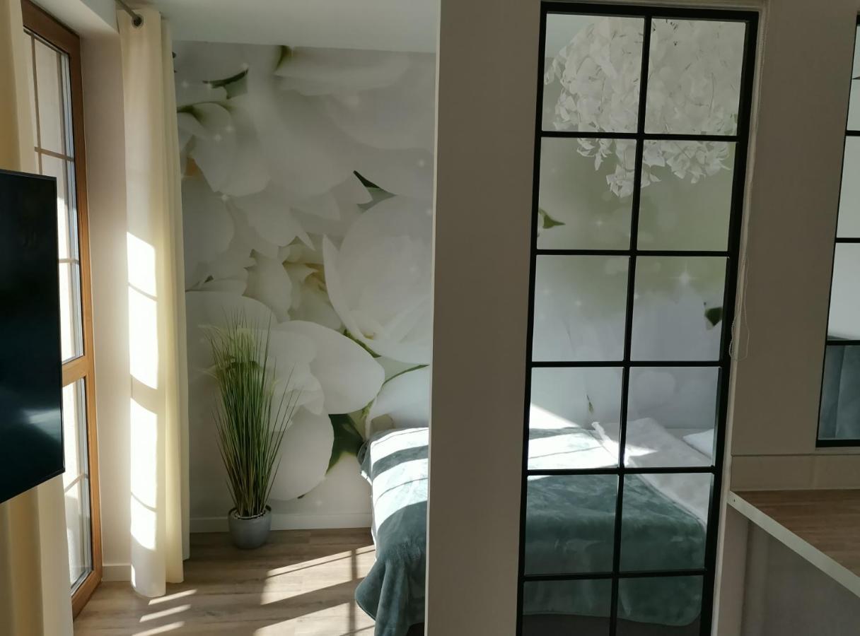 Apartament Nad łomnicą Karpacz