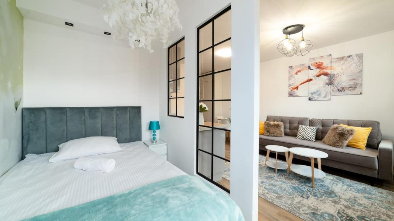 Nad łomnicą Apartament Karpacz
