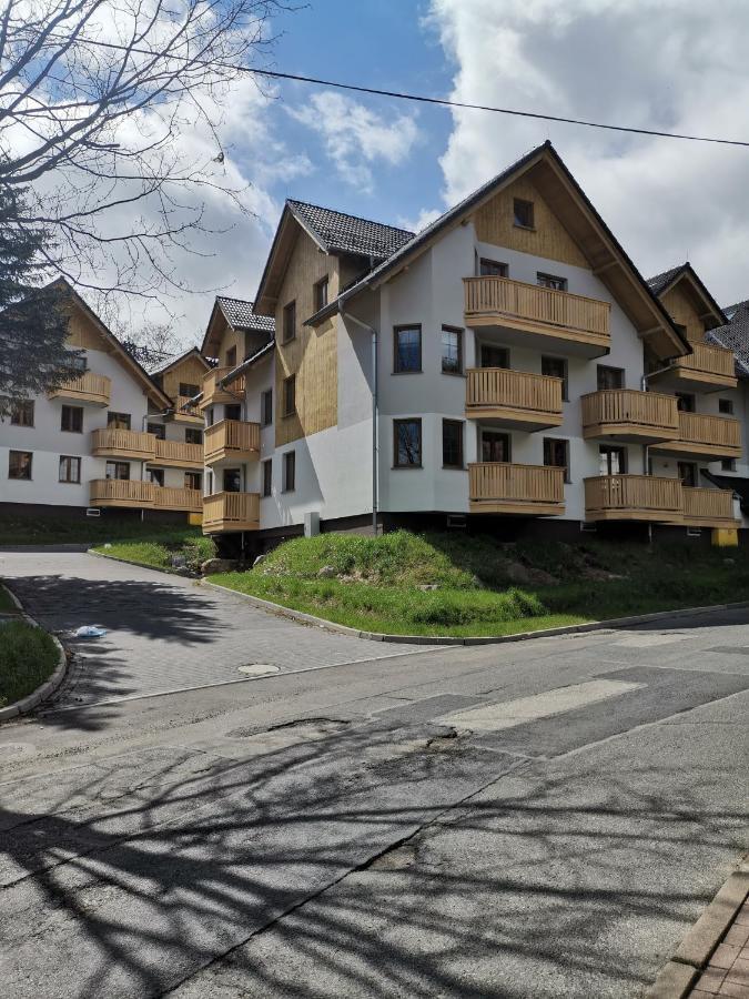 Apartament Nad łomnicą Karpacz