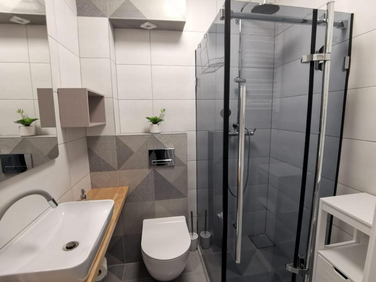 Apartament Nad łomnicą Karpacz
