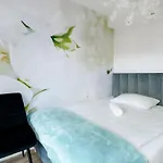 Apartament Nad Lomnica