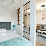Apartament Nad Lomnica
