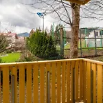Apartament Nad Lomnica