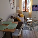 Apartament Nad Lomnica