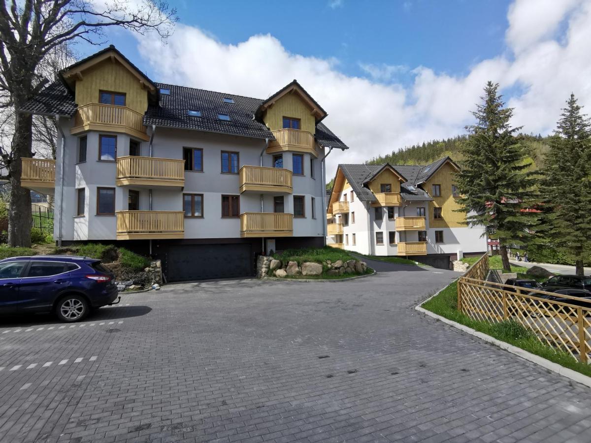 Nad Lomnica Karpacz